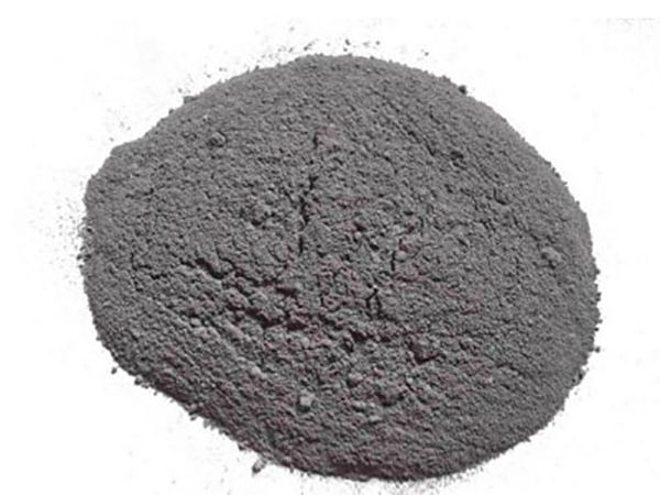 金屬硅粉與硅粉一樣嗎？